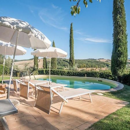 Agriturismo Biofattoria L'Upupa مونتالشينو المظهر الخارجي الصورة