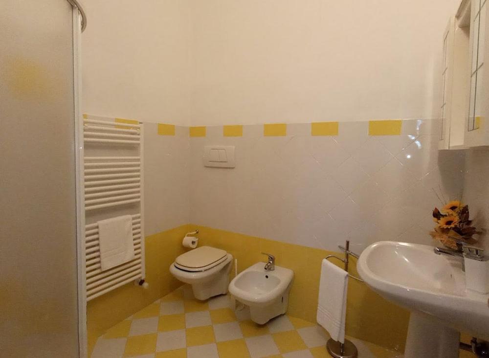 Agriturismo Biofattoria L'Upupa مونتالشينو المظهر الخارجي الصورة