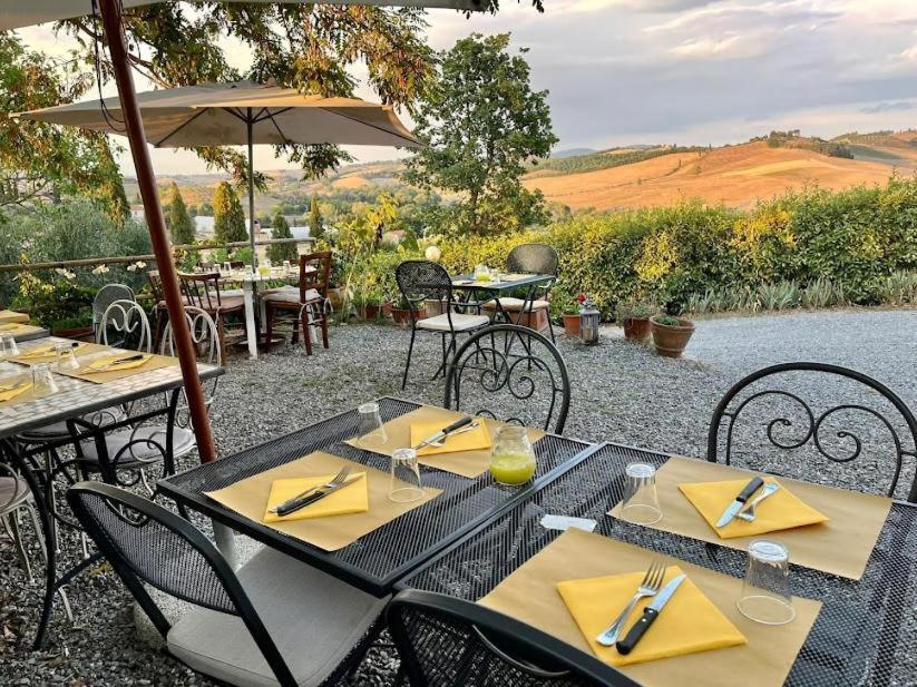 Agriturismo Biofattoria L'Upupa مونتالشينو المظهر الخارجي الصورة
