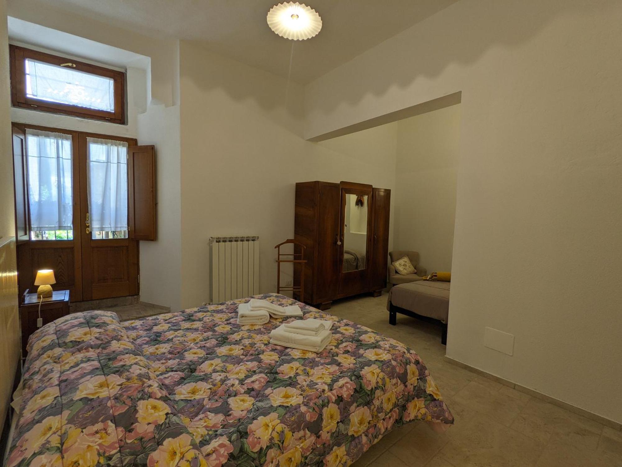 Agriturismo Biofattoria L'Upupa مونتالشينو المظهر الخارجي الصورة