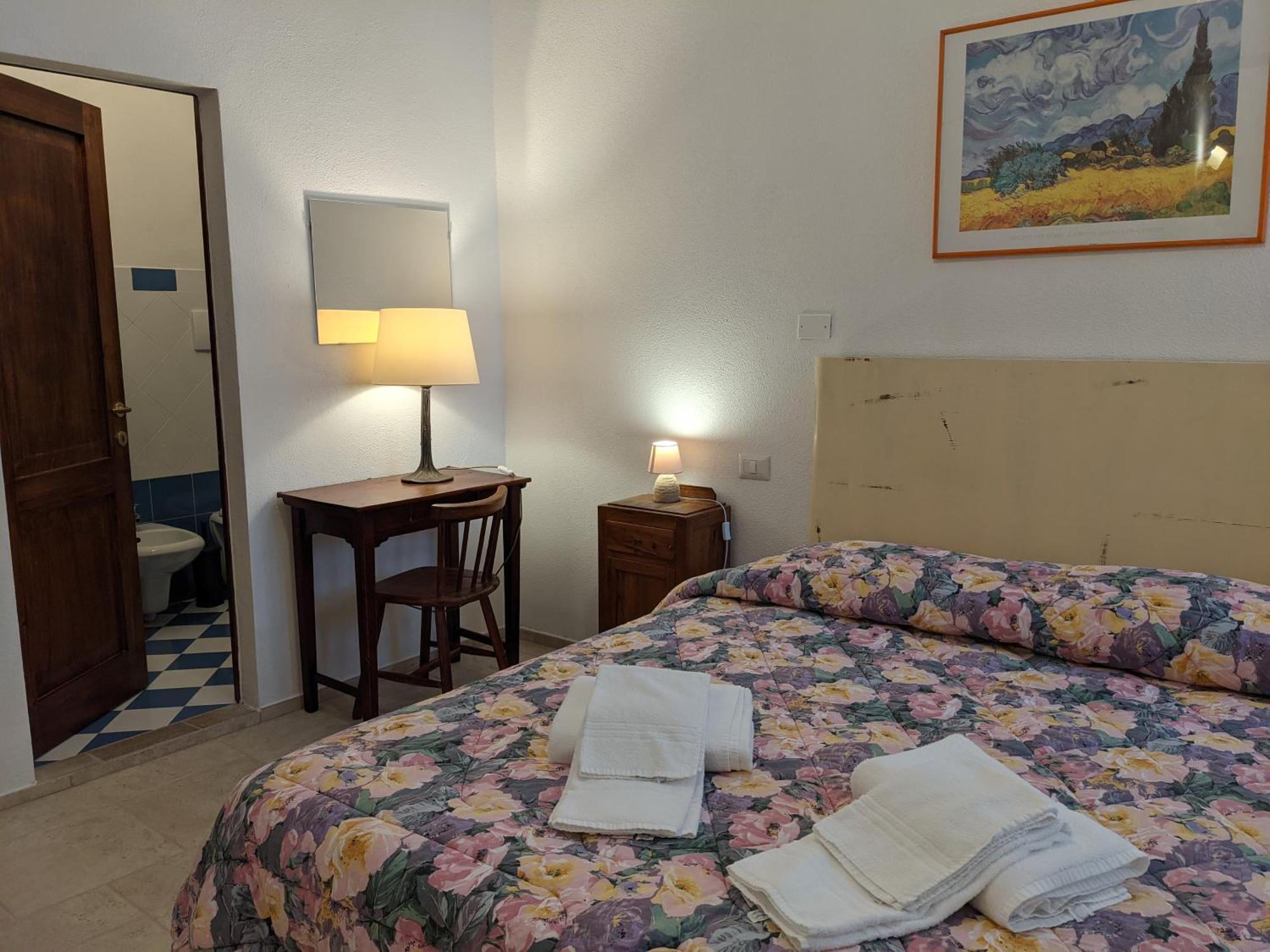 Agriturismo Biofattoria L'Upupa مونتالشينو المظهر الخارجي الصورة