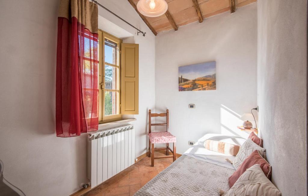 Agriturismo Biofattoria L'Upupa مونتالشينو المظهر الخارجي الصورة