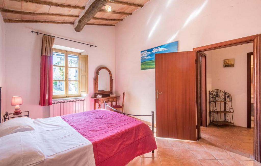 Agriturismo Biofattoria L'Upupa مونتالشينو المظهر الخارجي الصورة