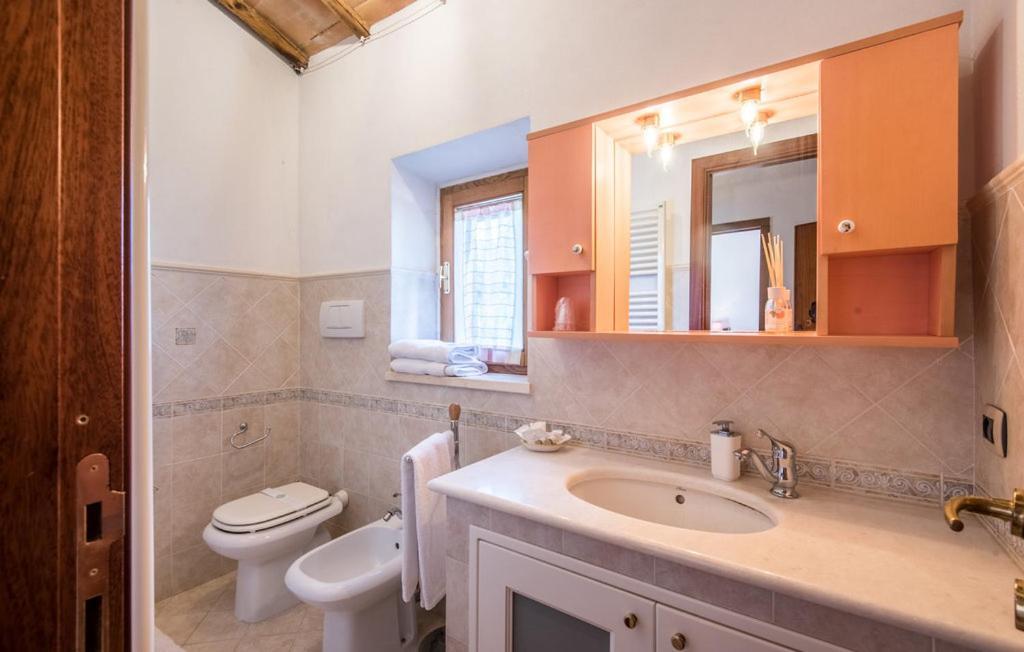 Agriturismo Biofattoria L'Upupa مونتالشينو المظهر الخارجي الصورة