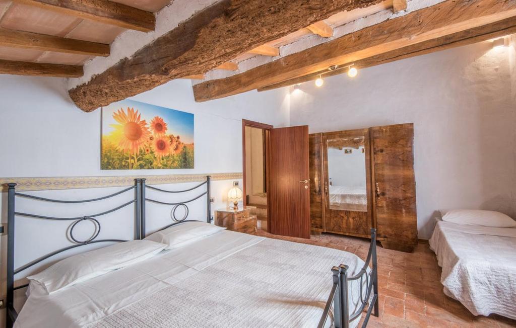 Agriturismo Biofattoria L'Upupa مونتالشينو المظهر الخارجي الصورة