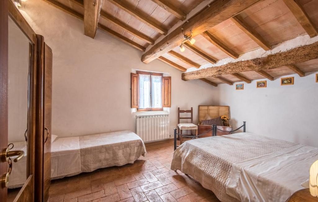 Agriturismo Biofattoria L'Upupa مونتالشينو المظهر الخارجي الصورة
