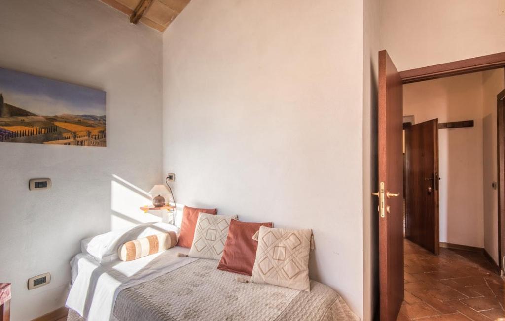 Agriturismo Biofattoria L'Upupa مونتالشينو المظهر الخارجي الصورة