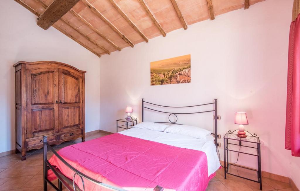 Agriturismo Biofattoria L'Upupa مونتالشينو المظهر الخارجي الصورة