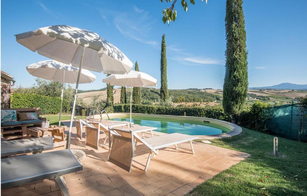 Agriturismo Biofattoria L'Upupa مونتالشينو المظهر الخارجي الصورة